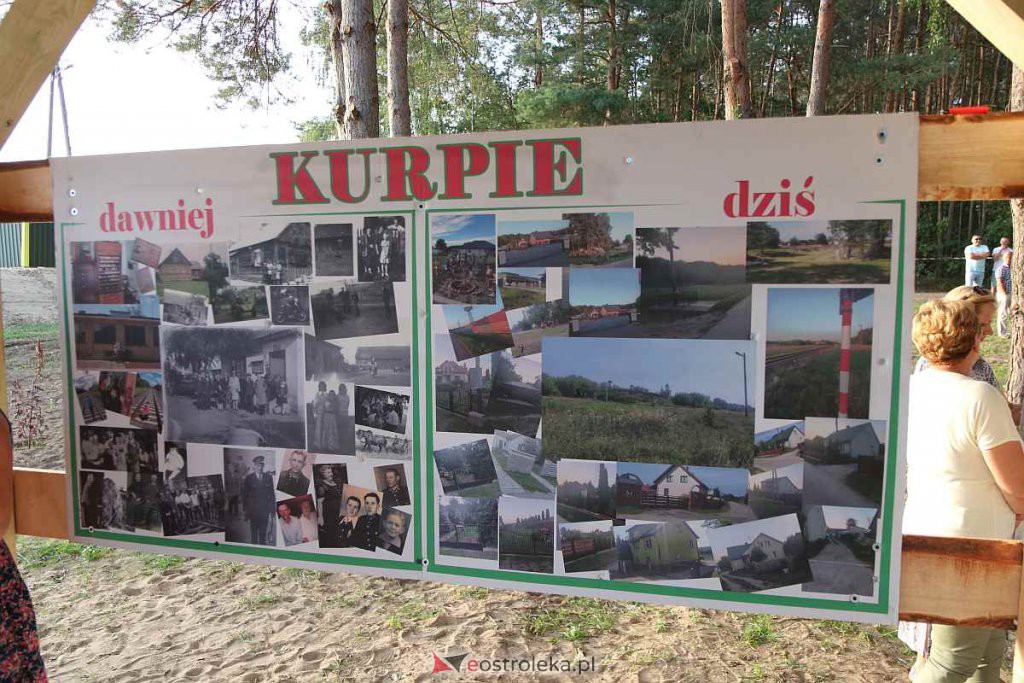 Tak się bawią w Kurpiach Dworskich [21.08.2022] - zdjęcie #49 - eOstroleka.pl