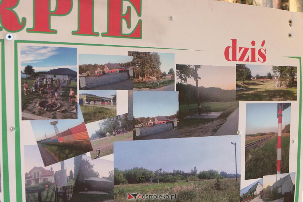 Tak się bawią w Kurpiach Dworskich [21.08.2022] - zdjęcie #45 - eOstroleka.pl