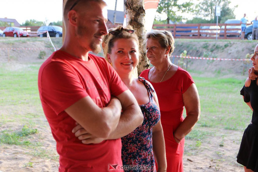 Tak się bawią w Kurpiach Dworskich [21.08.2022] - zdjęcie #42 - eOstroleka.pl