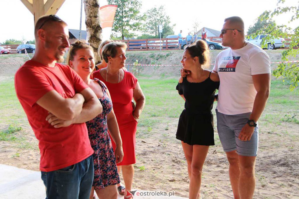Tak się bawią w Kurpiach Dworskich [21.08.2022] - zdjęcie #40 - eOstroleka.pl