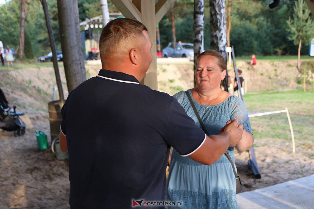 Tak się bawią w Kurpiach Dworskich [21.08.2022] - zdjęcie #37 - eOstroleka.pl