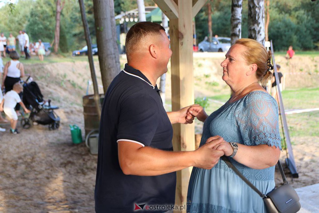 Tak się bawią w Kurpiach Dworskich [21.08.2022] - zdjęcie #36 - eOstroleka.pl
