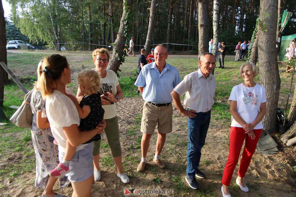 Tak się bawią w Kurpiach Dworskich [21.08.2022] - zdjęcie #35 - eOstroleka.pl