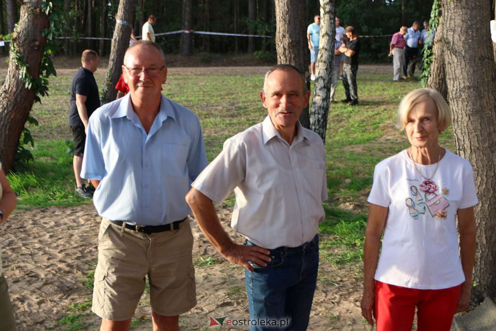 Tak się bawią w Kurpiach Dworskich [21.08.2022] - zdjęcie #34 - eOstroleka.pl