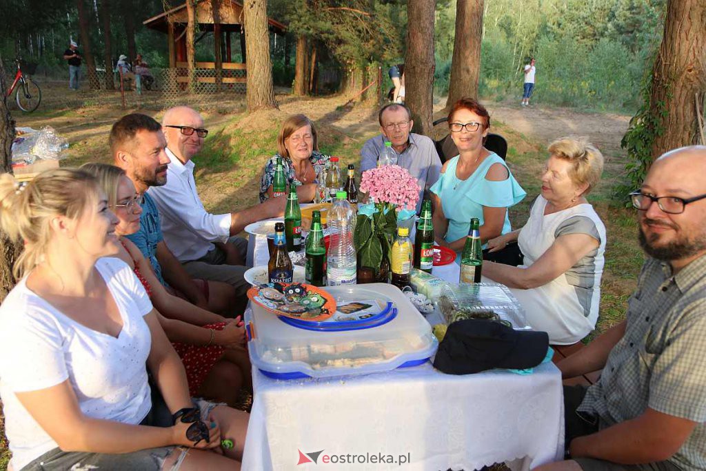 Tak się bawią w Kurpiach Dworskich [21.08.2022] - zdjęcie #33 - eOstroleka.pl