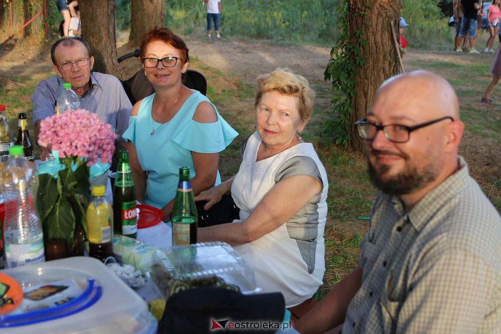 Tak się bawią w Kurpiach Dworskich [21.08.2022] - zdjęcie #32 - eOstroleka.pl