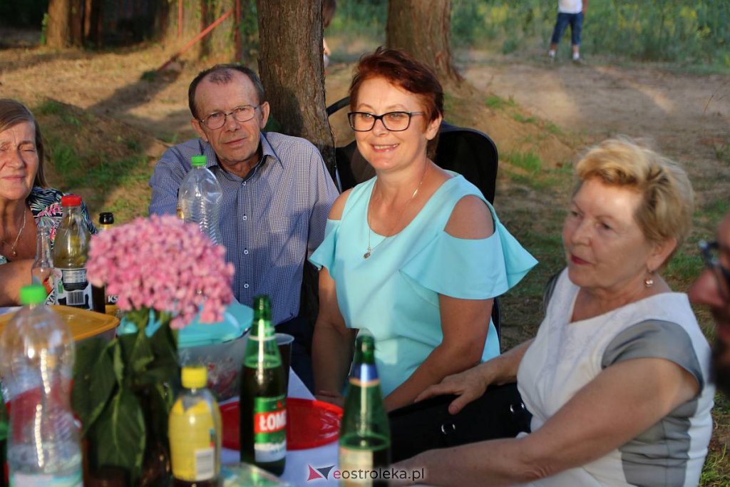 Tak się bawią w Kurpiach Dworskich [21.08.2022] - zdjęcie #31 - eOstroleka.pl