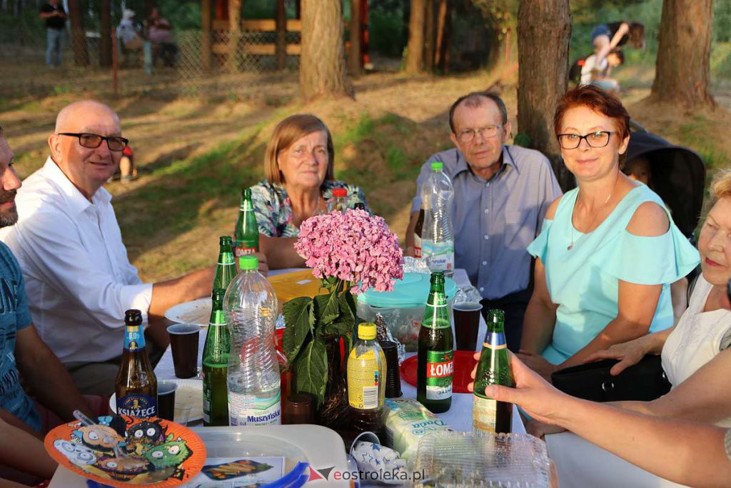 Tak się bawią w Kurpiach Dworskich [21.08.2022] - zdjęcie #30 - eOstroleka.pl