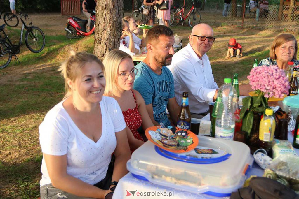 Tak się bawią w Kurpiach Dworskich [21.08.2022] - zdjęcie #29 - eOstroleka.pl