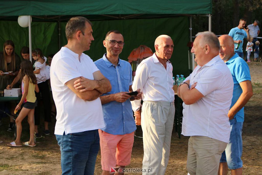 Tak się bawią w Kurpiach Dworskich [21.08.2022] - zdjęcie #28 - eOstroleka.pl