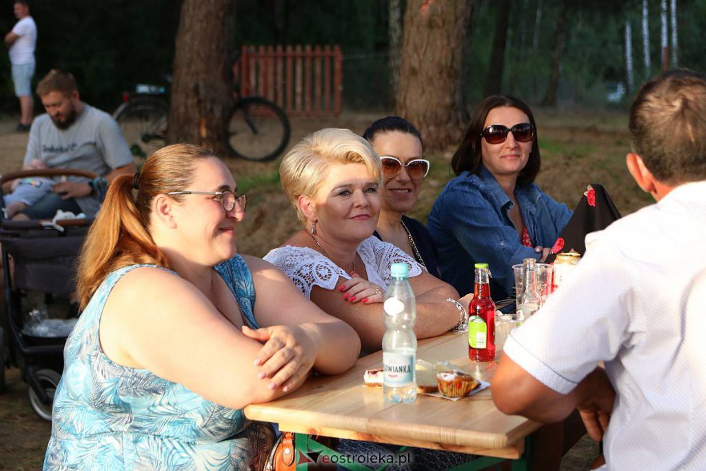 Tak się bawią w Kurpiach Dworskich [21.08.2022] - zdjęcie #26 - eOstroleka.pl