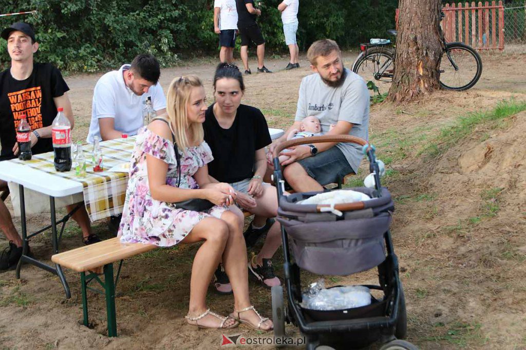 Tak się bawią w Kurpiach Dworskich [21.08.2022] - zdjęcie #25 - eOstroleka.pl