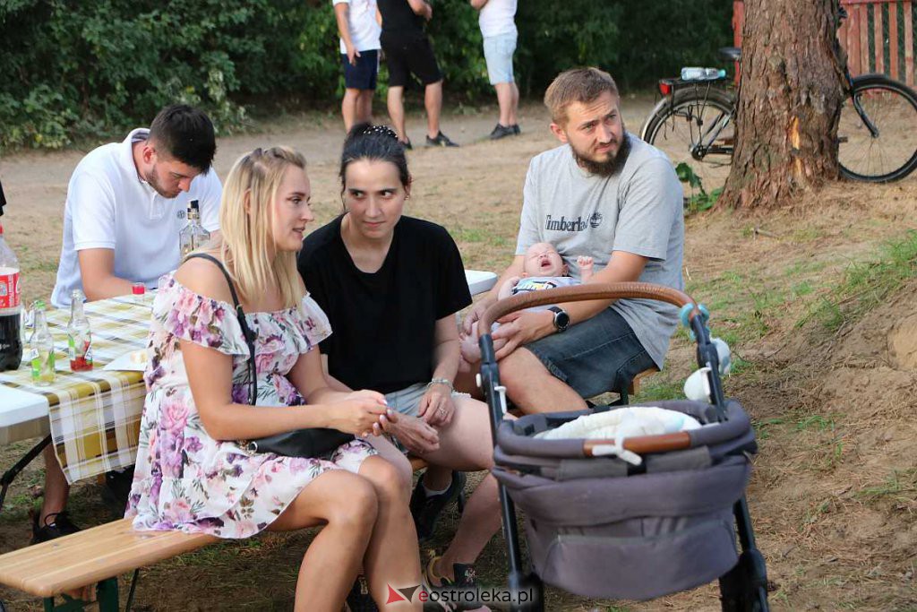Tak się bawią w Kurpiach Dworskich [21.08.2022] - zdjęcie #24 - eOstroleka.pl
