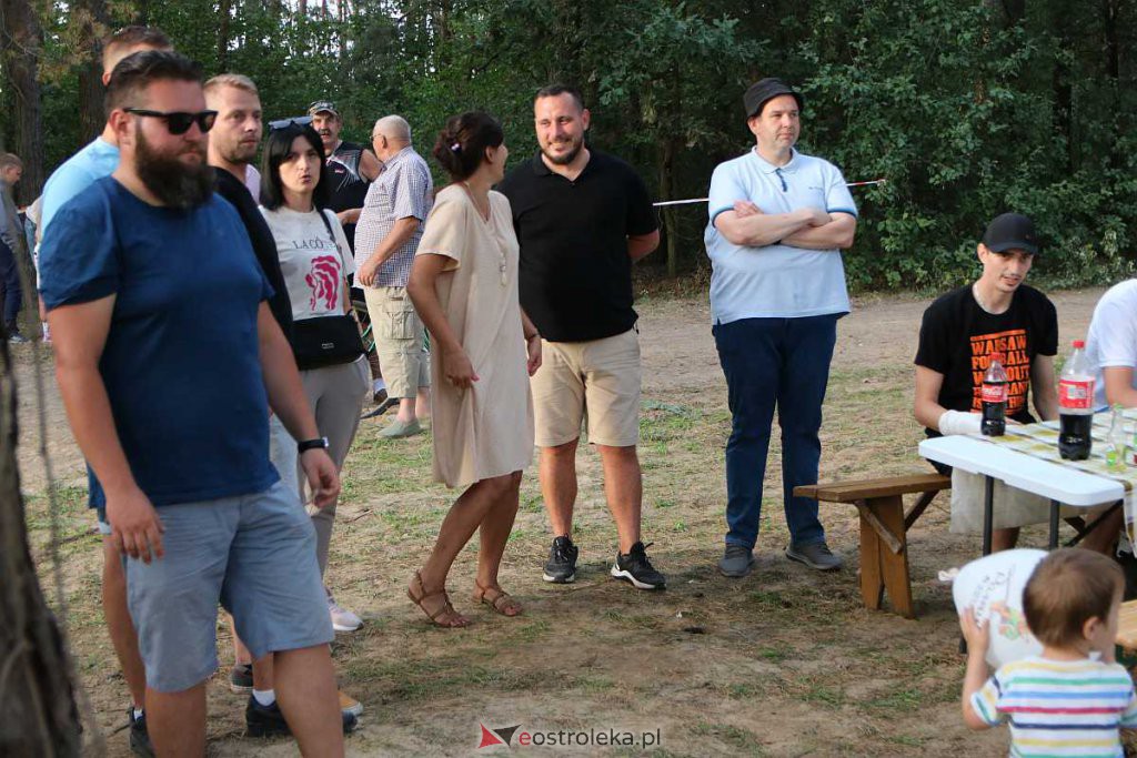 Tak się bawią w Kurpiach Dworskich [21.08.2022] - zdjęcie #23 - eOstroleka.pl