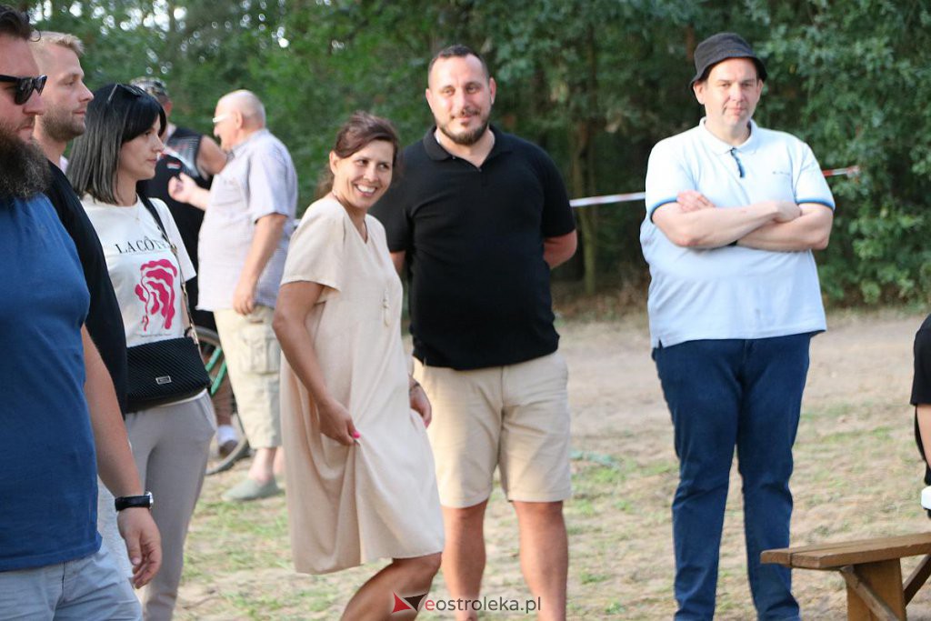 Tak się bawią w Kurpiach Dworskich [21.08.2022] - zdjęcie #22 - eOstroleka.pl