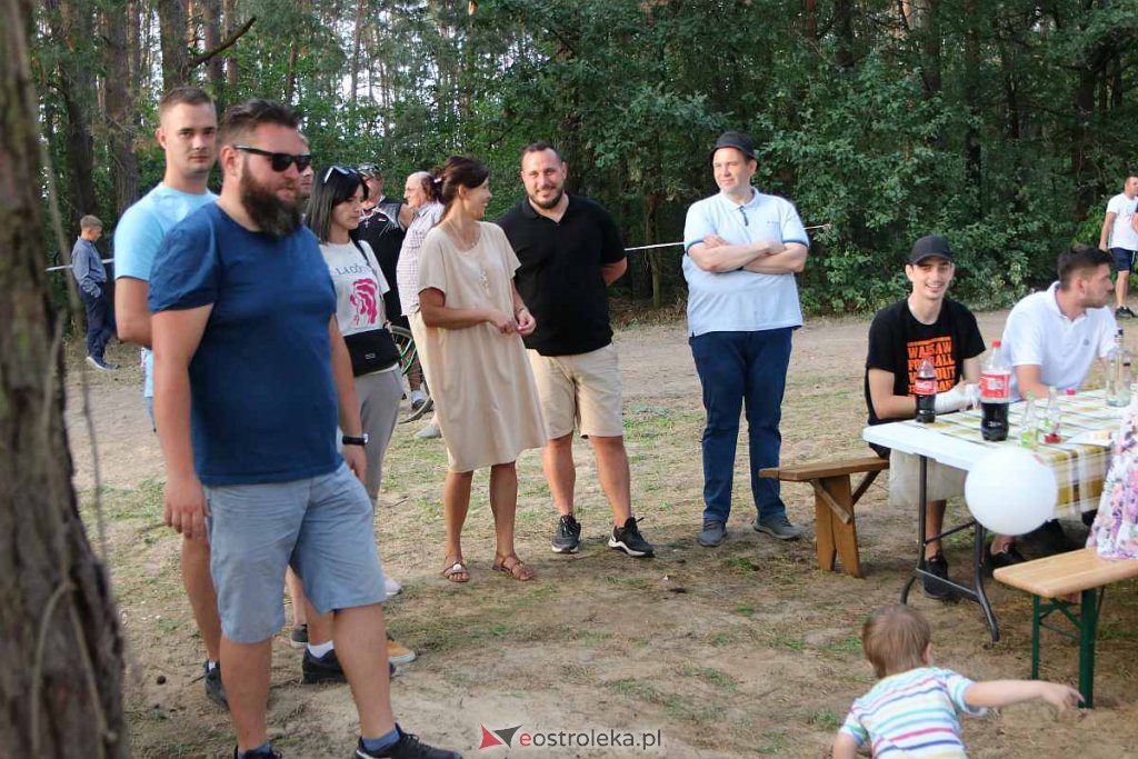 Tak się bawią w Kurpiach Dworskich [21.08.2022] - zdjęcie #21 - eOstroleka.pl