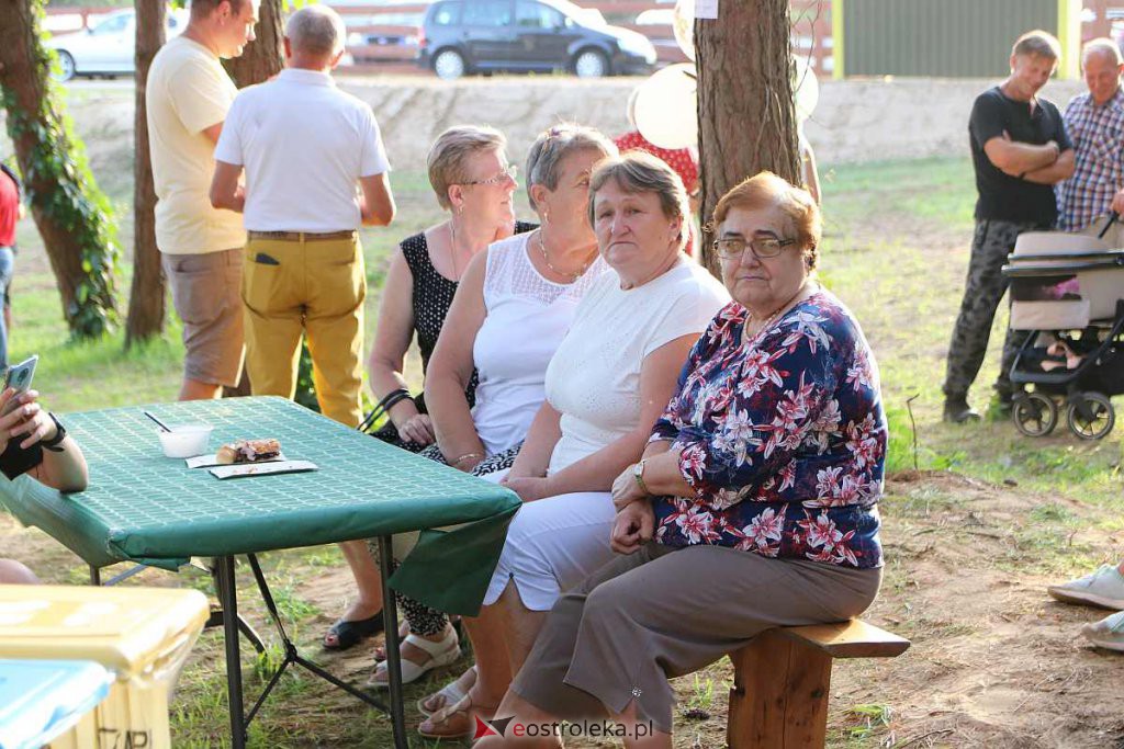 Tak się bawią w Kurpiach Dworskich [21.08.2022] - zdjęcie #20 - eOstroleka.pl