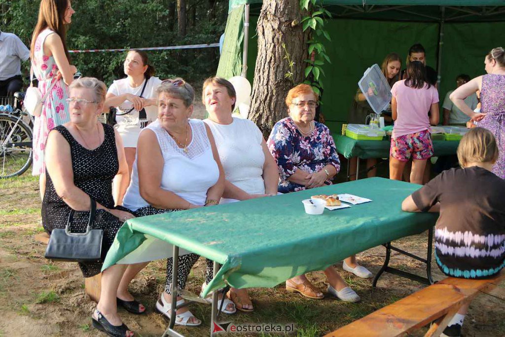 Tak się bawią w Kurpiach Dworskich [21.08.2022] - zdjęcie #19 - eOstroleka.pl