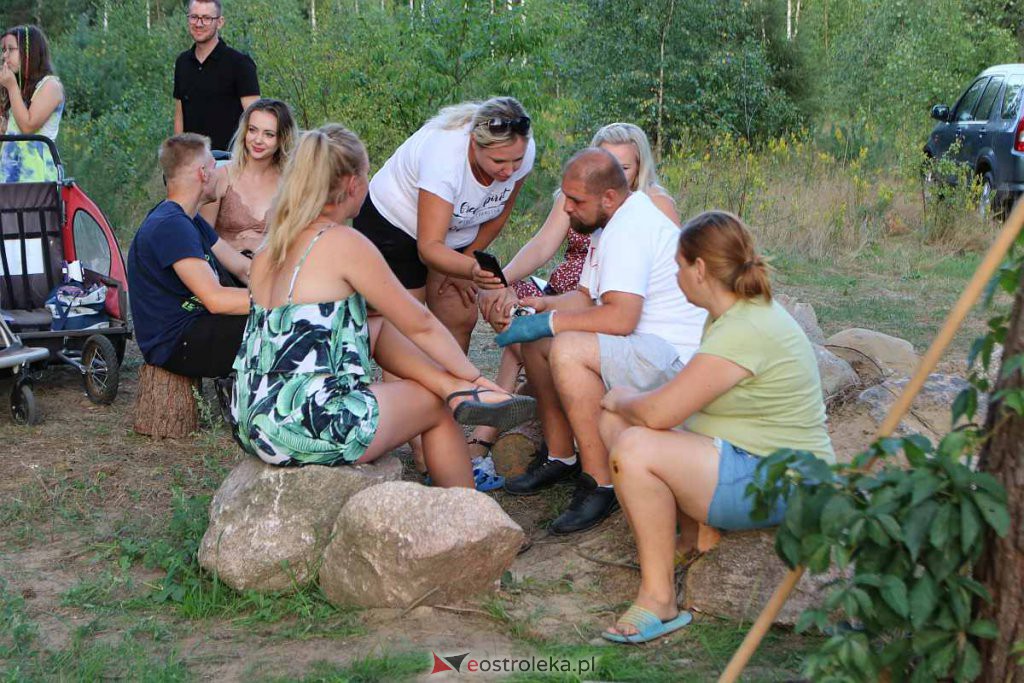Tak się bawią w Kurpiach Dworskich [21.08.2022] - zdjęcie #18 - eOstroleka.pl