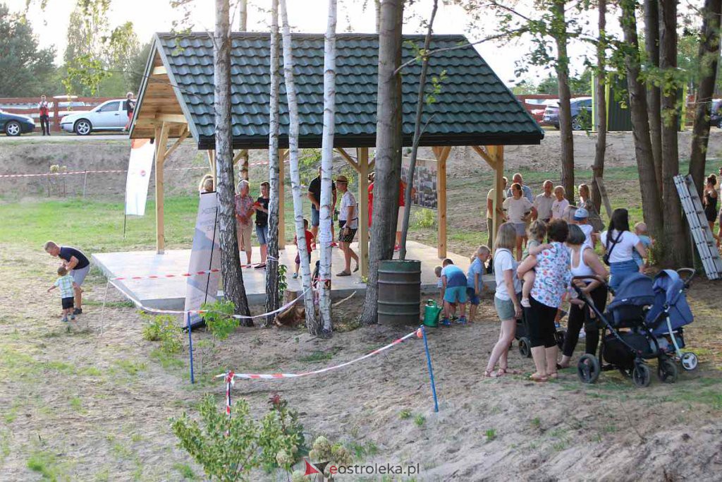 Tak się bawią w Kurpiach Dworskich [21.08.2022] - zdjęcie #14 - eOstroleka.pl