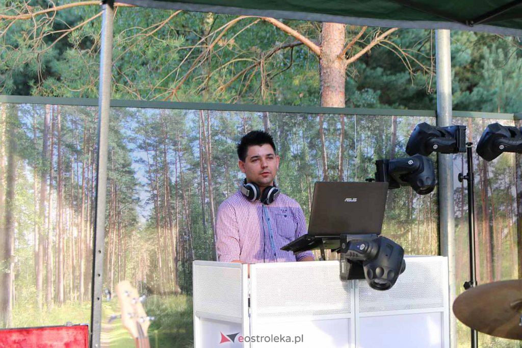 Tak się bawią w Kurpiach Dworskich [21.08.2022] - zdjęcie #12 - eOstroleka.pl