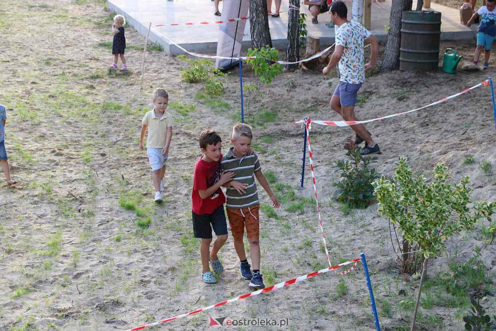 Tak się bawią w Kurpiach Dworskich [21.08.2022] - zdjęcie #10 - eOstroleka.pl