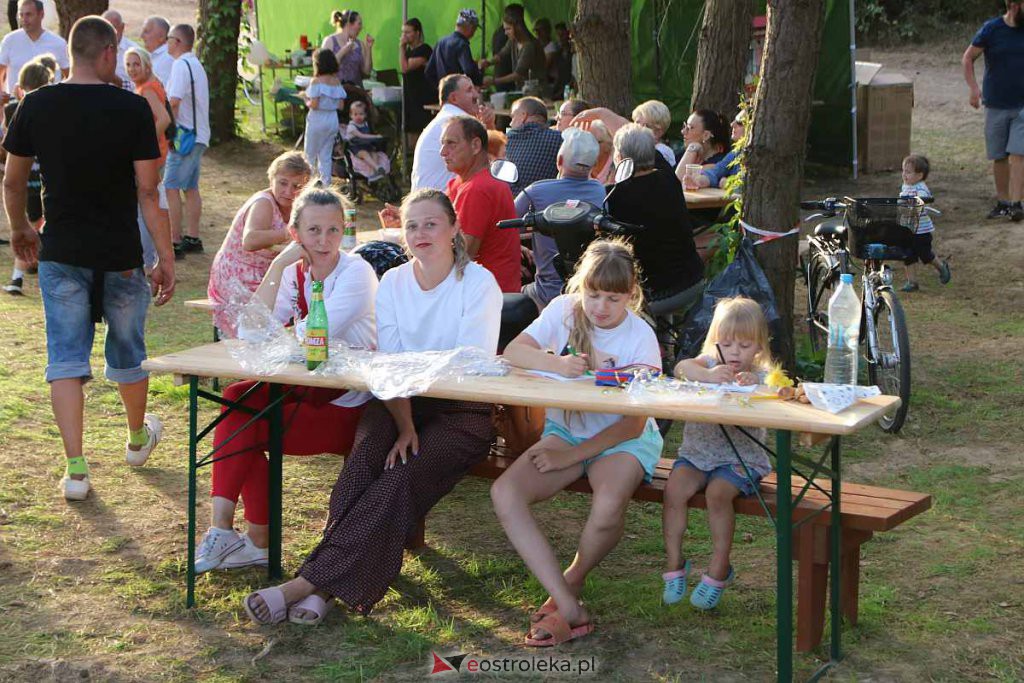Tak się bawią w Kurpiach Dworskich [21.08.2022] - zdjęcie #7 - eOstroleka.pl