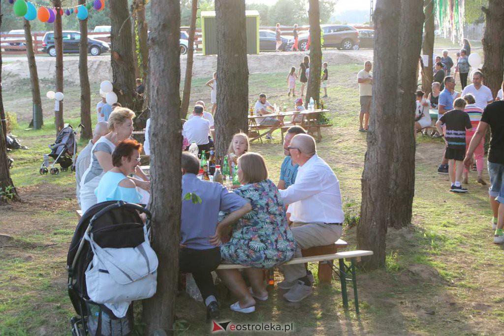 Tak się bawią w Kurpiach Dworskich [21.08.2022] - zdjęcie #6 - eOstroleka.pl