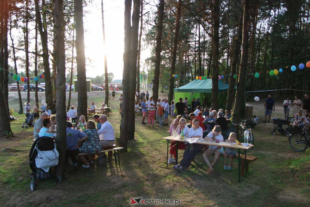 Tak się bawią w Kurpiach Dworskich [21.08.2022] - zdjęcie #5 - eOstroleka.pl