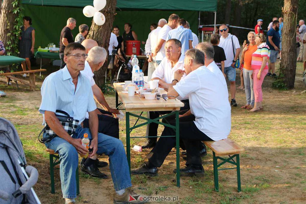 Tak się bawią w Kurpiach Dworskich [21.08.2022] - zdjęcie #4 - eOstroleka.pl