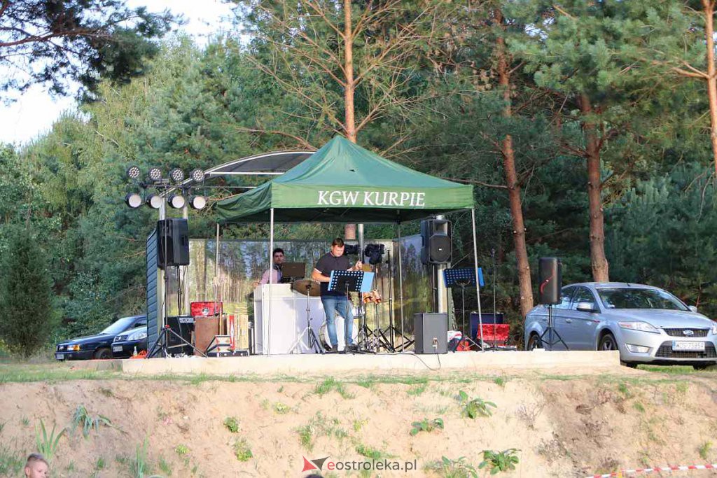 Tak się bawią w Kurpiach Dworskich [21.08.2022] - zdjęcie #3 - eOstroleka.pl