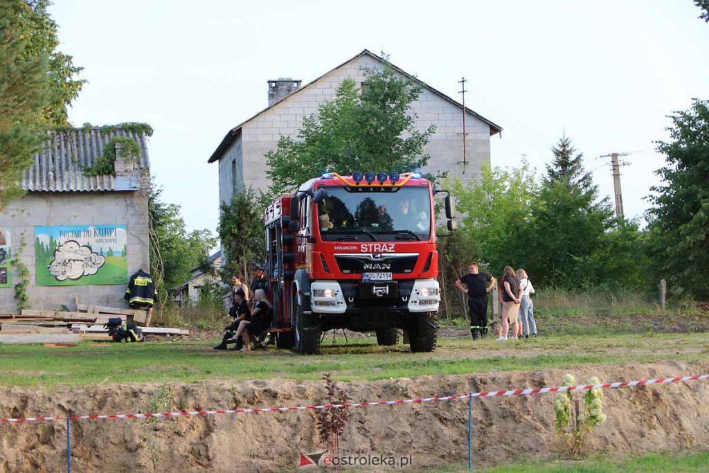 Tak się bawią w Kurpiach Dworskich [21.08.2022] - zdjęcie #2 - eOstroleka.pl
