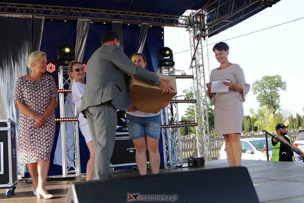 Goworowo: Dożynkowe konkursy oficjalnie rozstrzygnięte. Poznajcie laureatów [22.08.2022] - zdjęcie #8 - eOstroleka.pl