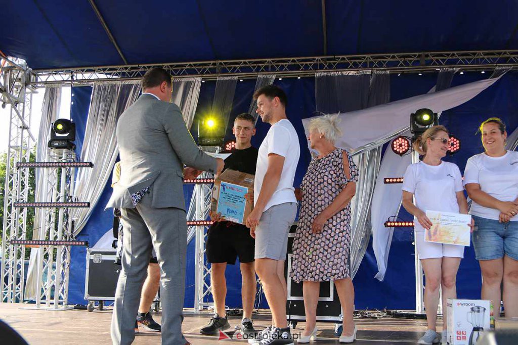 Goworowo: Dożynkowe konkursy oficjalnie rozstrzygnięte. Poznajcie laureatów [22.08.2022] - zdjęcie #14 - eOstroleka.pl