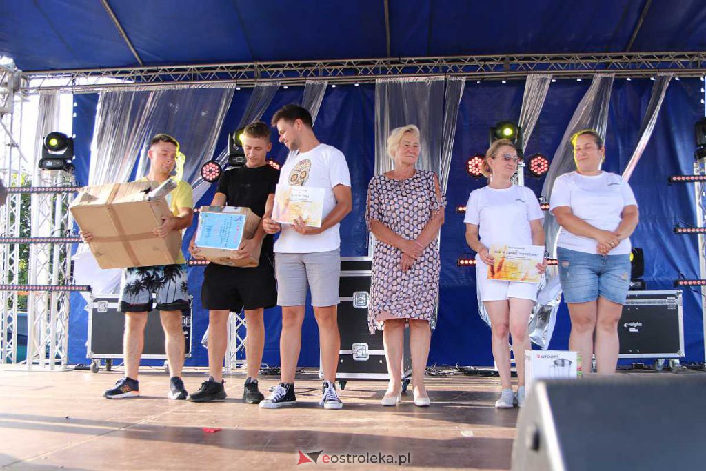 Goworowo: Dożynkowe konkursy oficjalnie rozstrzygnięte. Poznajcie laureatów [22.08.2022] - zdjęcie #18 - eOstroleka.pl