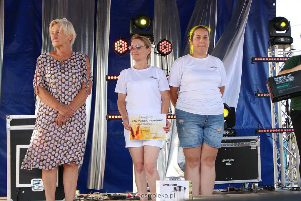 Goworowo: Dożynkowe konkursy oficjalnie rozstrzygnięte. Poznajcie laureatów [22.08.2022] - zdjęcie #24 - eOstroleka.pl