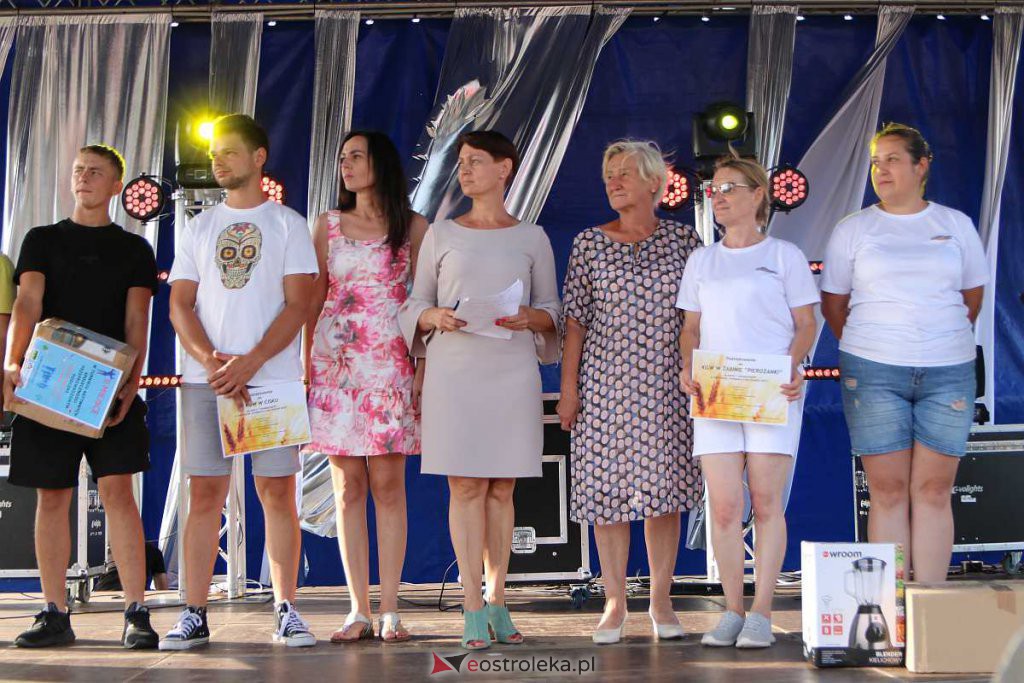 Goworowo: Dożynkowe konkursy oficjalnie rozstrzygnięte. Poznajcie laureatów [22.08.2022] - zdjęcie #27 - eOstroleka.pl
