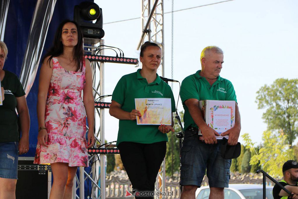 Goworowo: Dożynkowe konkursy oficjalnie rozstrzygnięte. Poznajcie laureatów [22.08.2022] - zdjęcie #39 - eOstroleka.pl