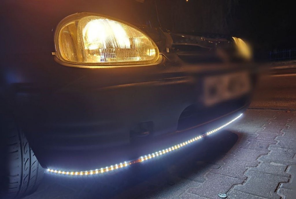 Amatorzy “wiejskiego tuningu” dostali po kieszeni. Sypnęło mandatami, poleciało też sporo dowodów rejestracyjnych [22.08.2022] - zdjęcie #2 - eOstroleka.pl