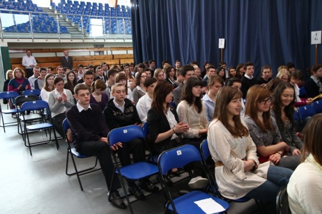 Obchody Święta Republiki Węgierskiej w Ostrołęce(14-03-2011) - zdjęcie #32 - eOstroleka.pl
