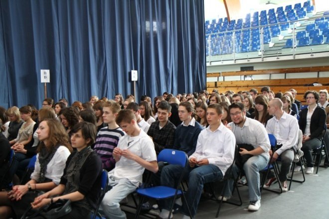 Obchody Święta Republiki Węgierskiej w Ostrołęce(14-03-2011) - zdjęcie #31 - eOstroleka.pl