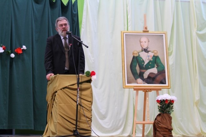 Obchody Święta Republiki Węgierskiej w Ostrołęce(14-03-2011) - zdjęcie #28 - eOstroleka.pl