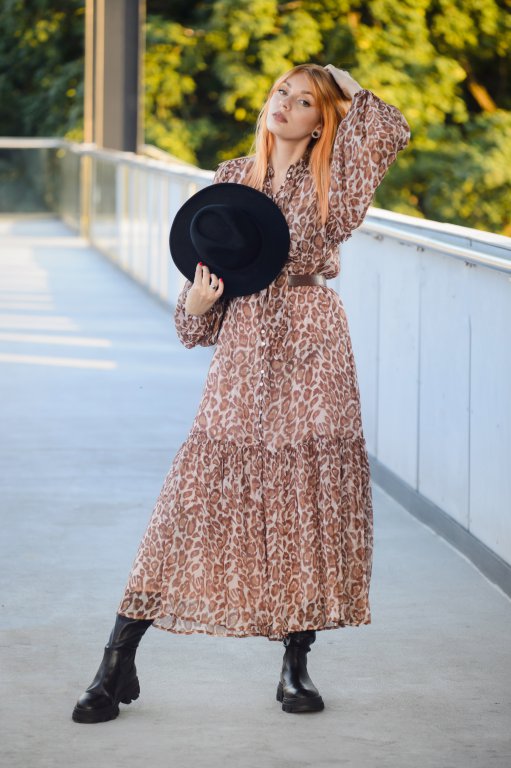 Akcja modowa w Galerii Bursztynowej: „Stylizacje nie znają wieku” - zdjęcie #3 - eOstroleka.pl