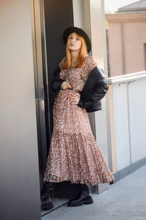 Akcja modowa w Galerii Bursztynowej: „Stylizacje nie znają wieku” - zdjęcie #1 - eOstroleka.pl