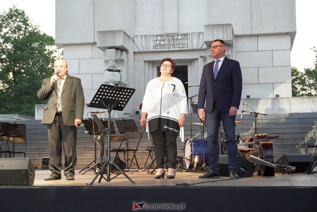 VII Ostrołęckie Operalia [26.08.2022] - zdjęcie #115 - eOstroleka.pl