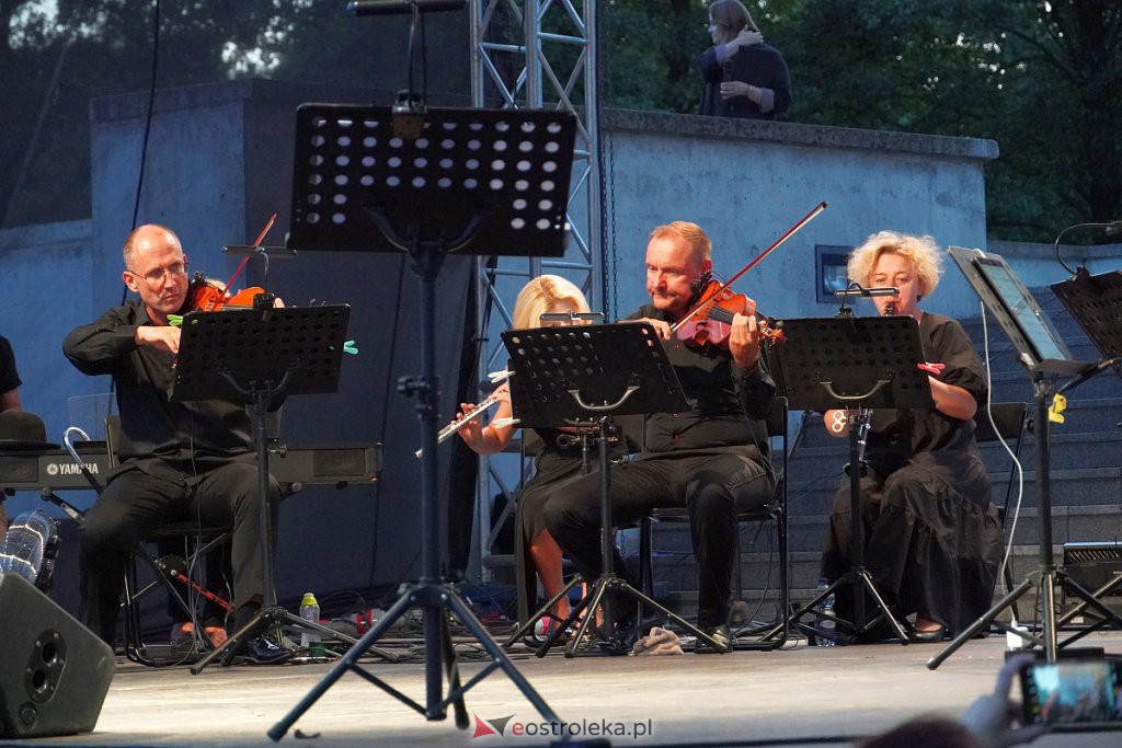 VII Ostrołęckie Operalia [26.08.2022] - zdjęcie #93 - eOstroleka.pl