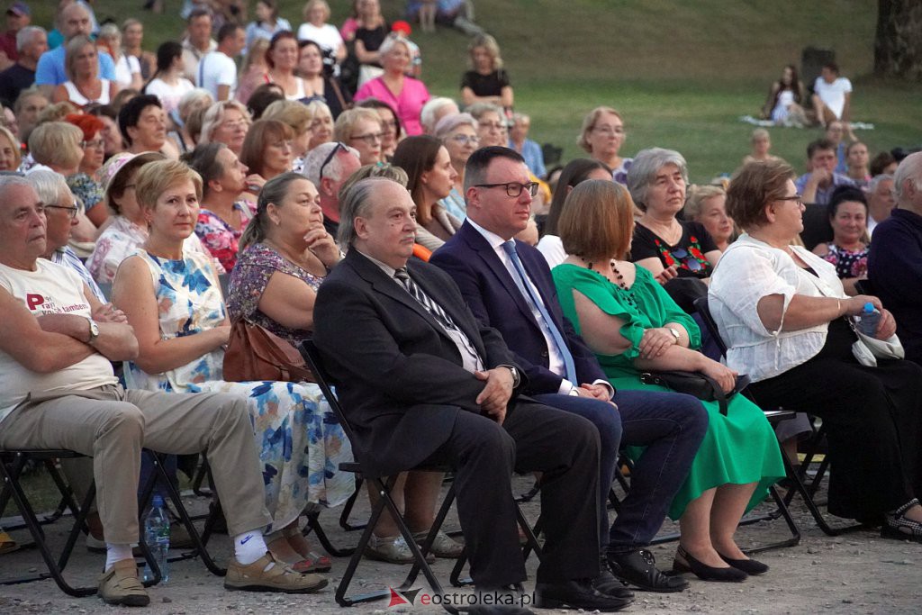 VII Ostrołęckie Operalia [26.08.2022] - zdjęcie #92 - eOstroleka.pl