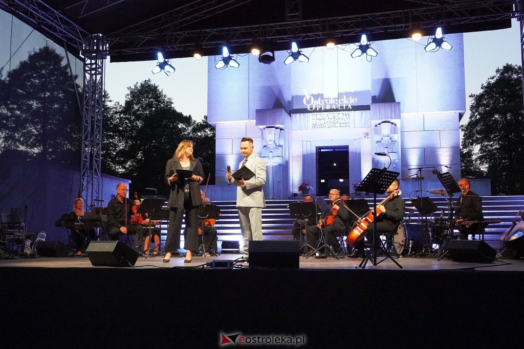 VII Ostrołęckie Operalia [26.08.2022] - zdjęcie #58 - eOstroleka.pl