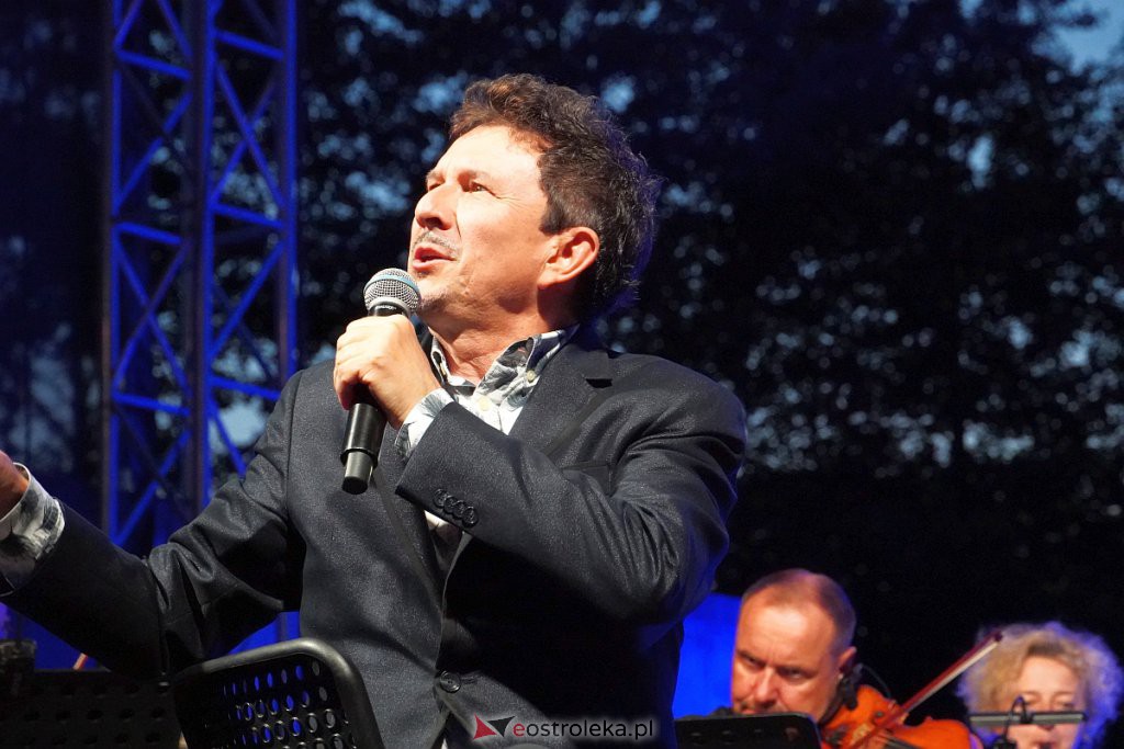 VII Ostrołęckie Operalia [26.08.2022] - zdjęcie #49 - eOstroleka.pl