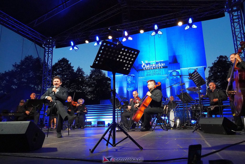 VII Ostrołęckie Operalia [26.08.2022] - zdjęcie #46 - eOstroleka.pl